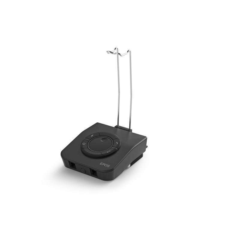 EPOS UI 770 Universal Wideband Interface Box