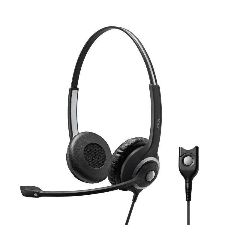 EPOS SC268 ED Stereo Headset