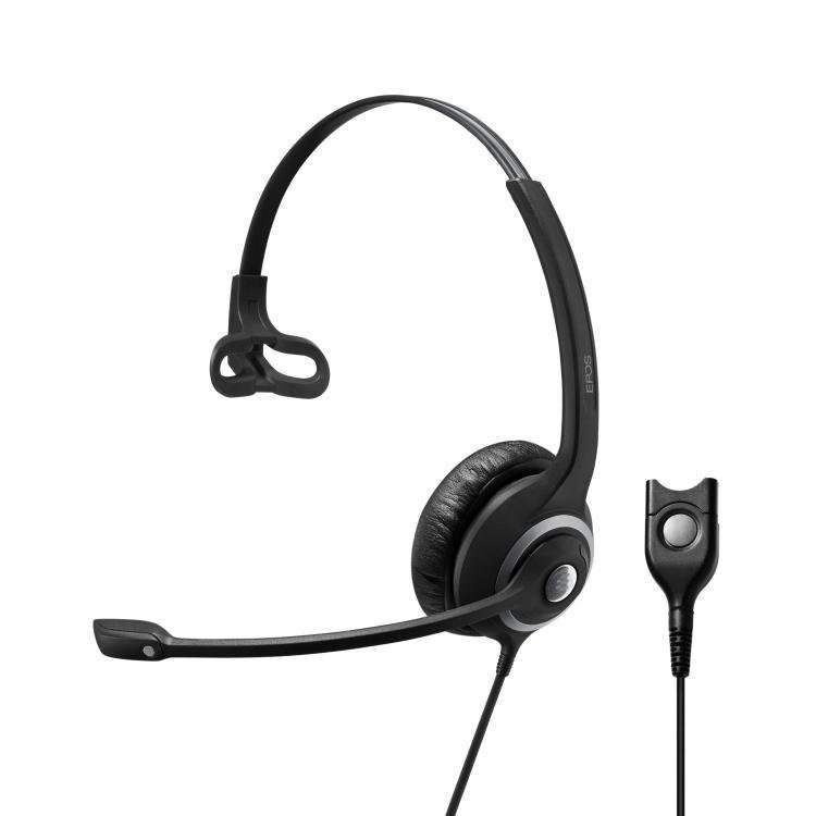 EPOS SC232 ED Mono Headset