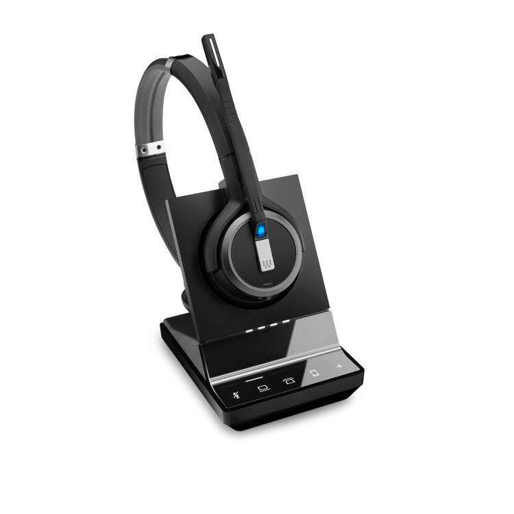 EPOS IMPACT SDW 5065 Stereo DECT Headset