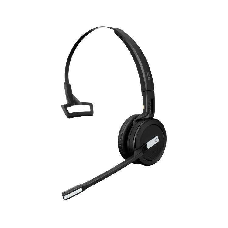 EPOS IMPACT SDW 5011 3 in 1 Mono DECT Headset