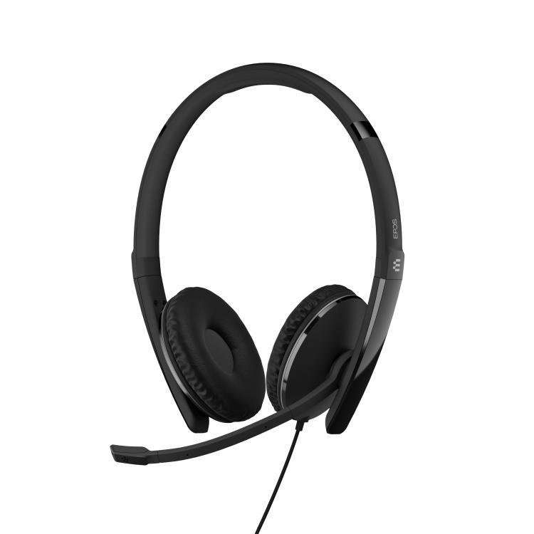 EPOS Adapt 165T ANC USB-C Stereo Headset