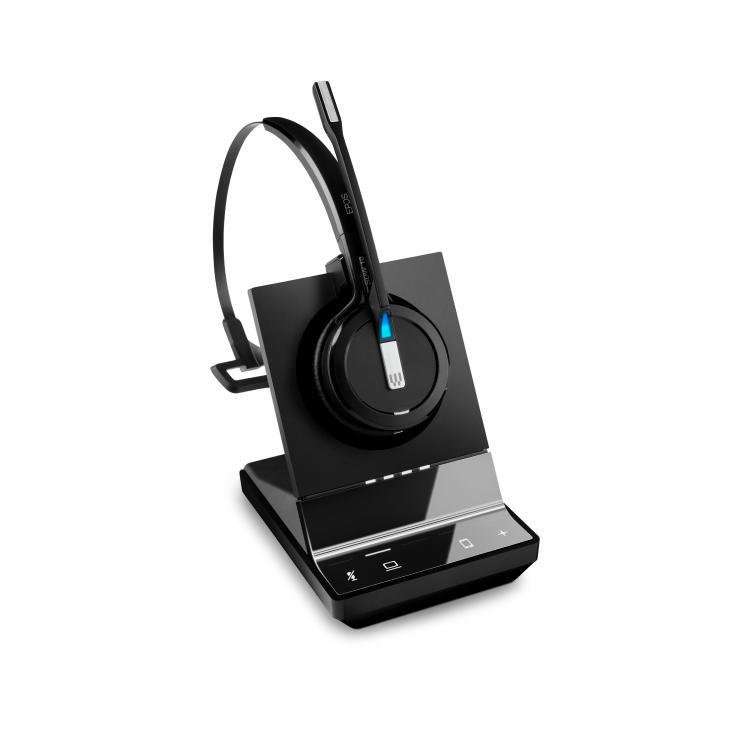 EPOS IMPACT SDW 5013T Mono DECT 3-in-1 Headset