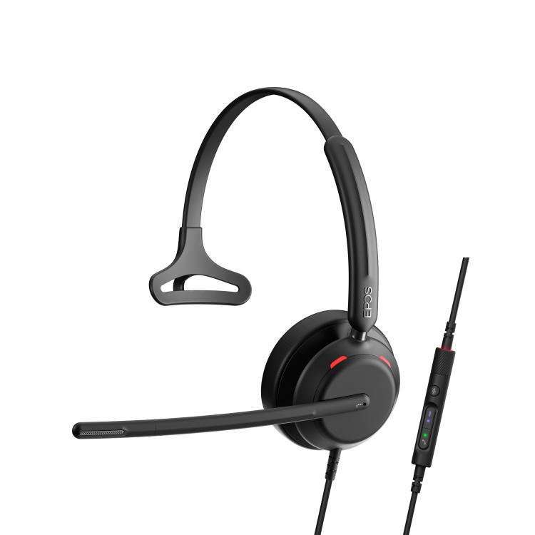 EPOS IMPACT 730T Wired Mono Headset