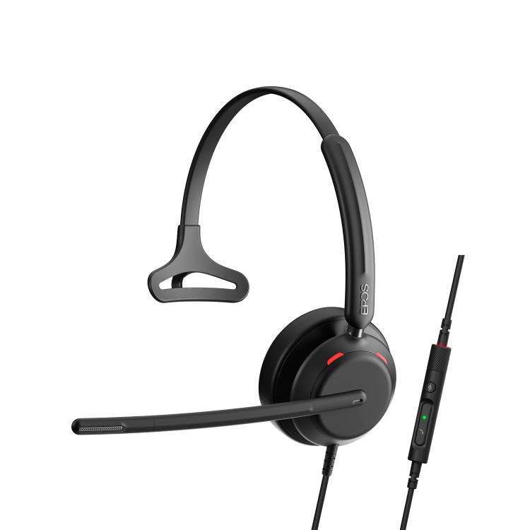 EPOS IMPACT 730 Wired Mono Headset