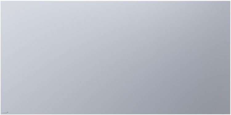 Legamaster Matte Glassboard 100x200 Chilly Lake