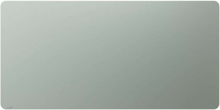Legamaster RC Matte Glassboard 100x200 Sage Green