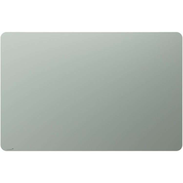 Legamaster RC Matte Glassboard100x150 Sage Green
