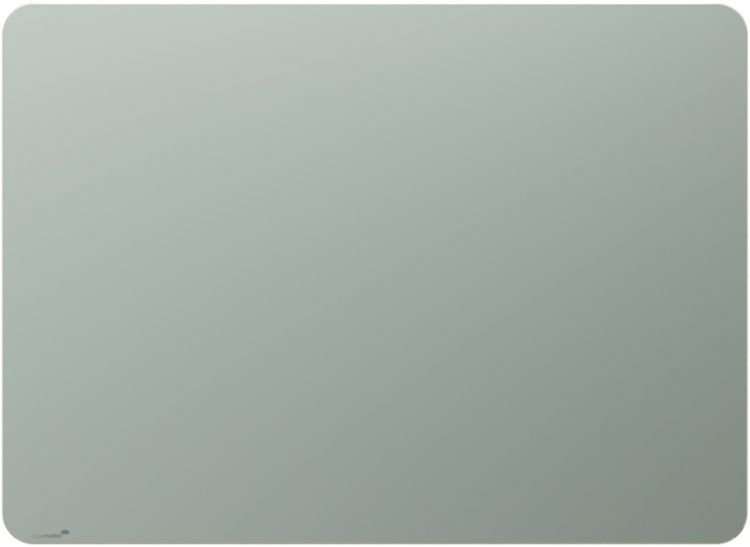 Legamaster RC Matte Glassboard 90x120 Sage Green