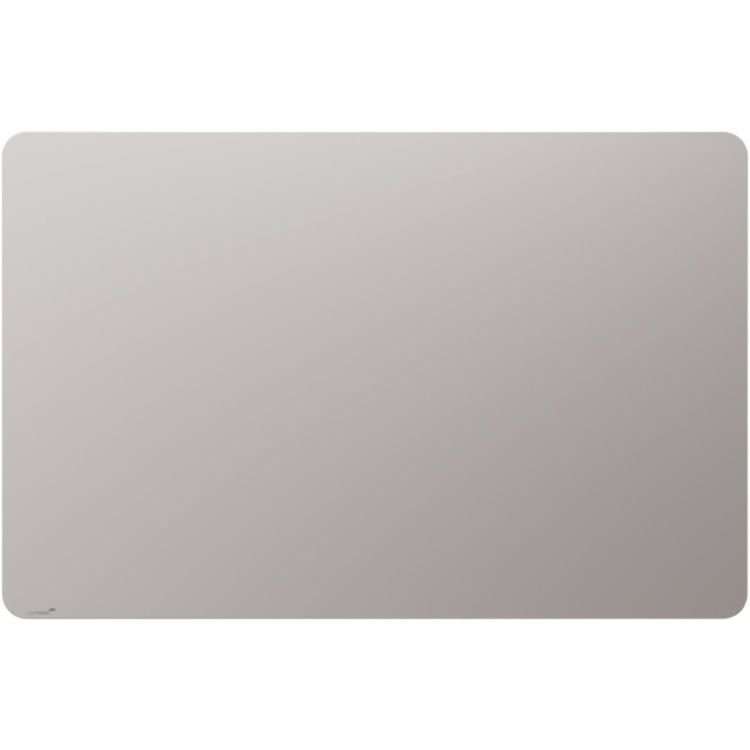 Legamaster RC Matte Glassboard 100x150 Warm Grey