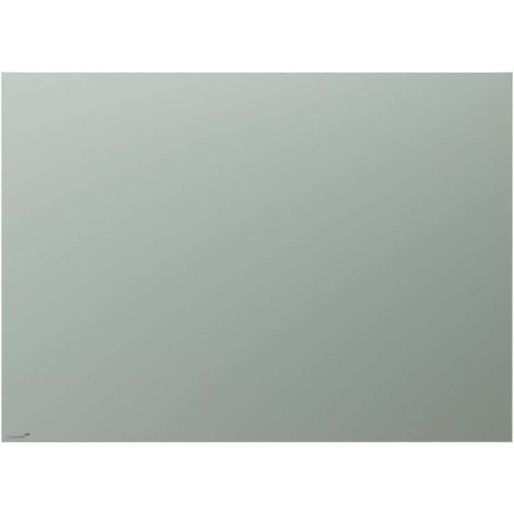 Legamaster Matte Glassboard 100x200 Sage Green