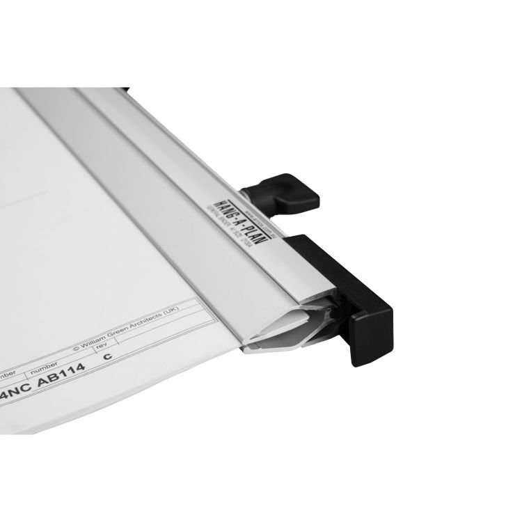 Arnos A2 Hang-A-Plan General Binder Box of 5