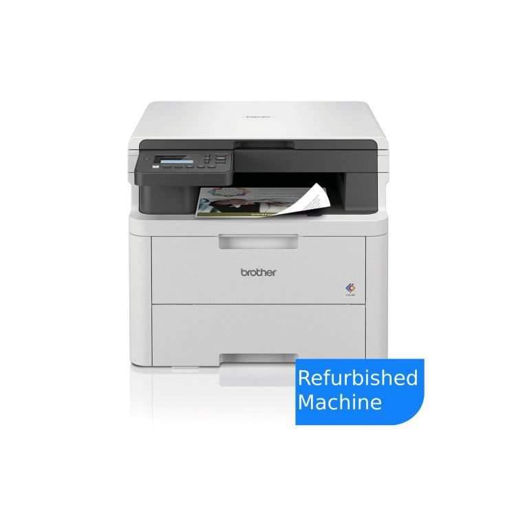 Brother DCP-L3520CDWE A Grade - Refurbished Machine