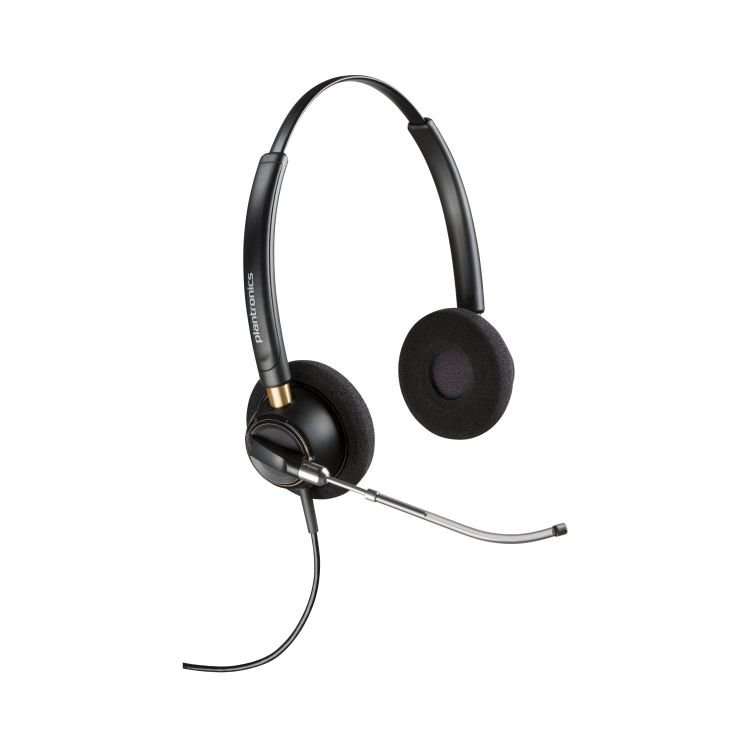 HP Poly Encorepro HW520V Headset