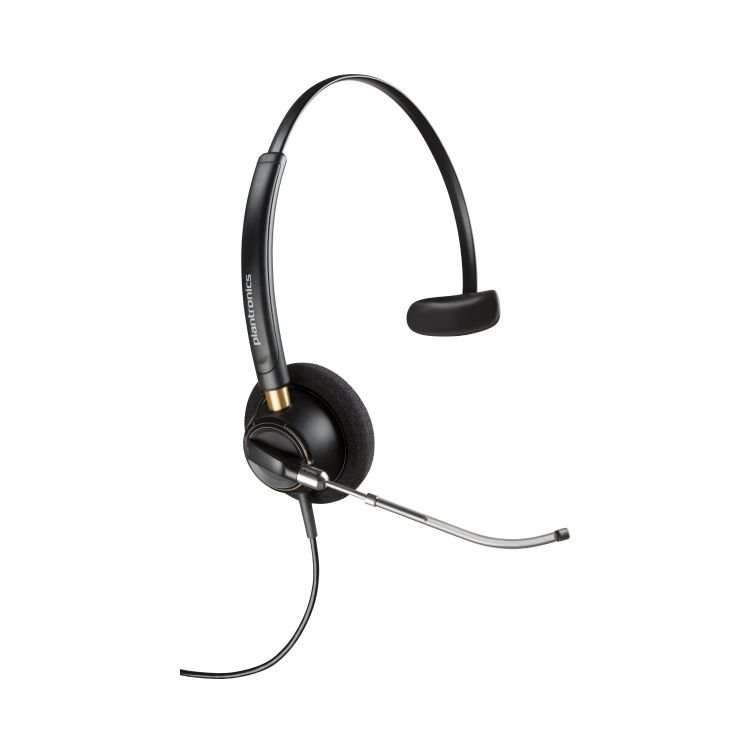 HP Poly Encorepro HW510V Headset