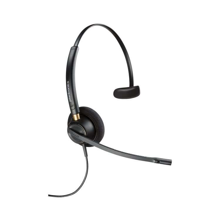 HP Poly Encorepro HW510 Headset NC
