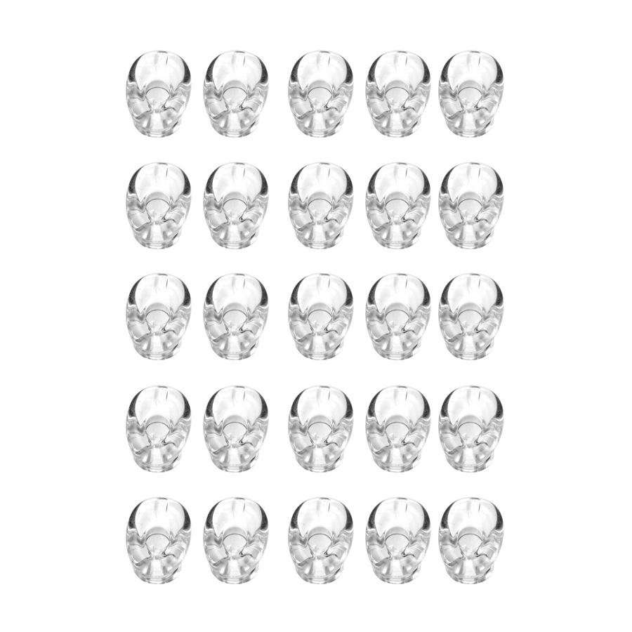 HP Poly 88941-01 Spare Ear Tip Medium Size For CS540 (Pack of 25)