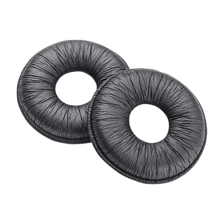 HP Poly Breathable Leatherette Ear Cushion Pack of 2