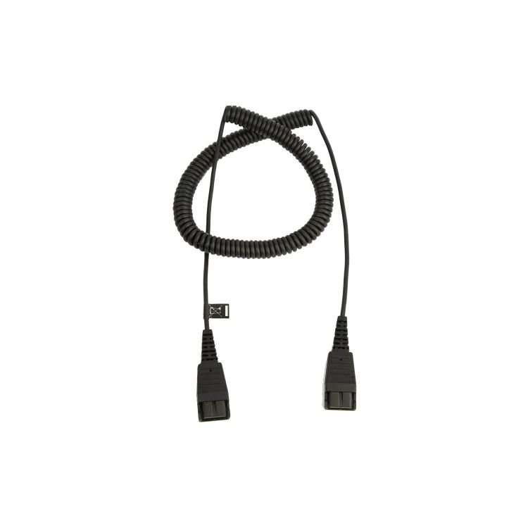 HP Poly A10-11 QD to QD Cable