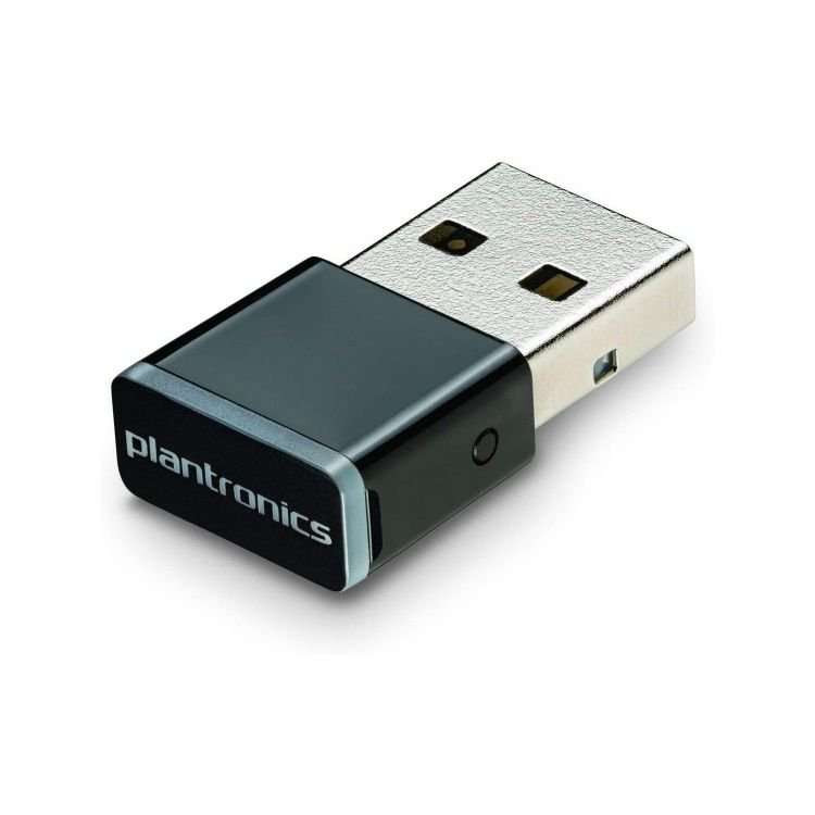 HP Poly BT600 Mini Bluetooth USB-A Dongle Adapter