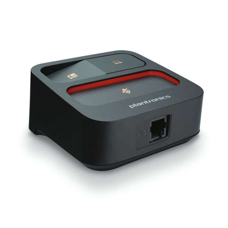 HP Poly MDA100 QD Analog Switch