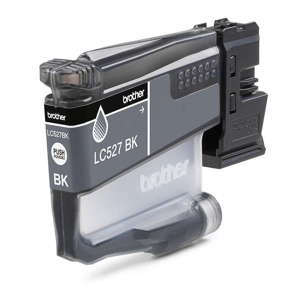 Brother LC527BK Black Ink Cartridge