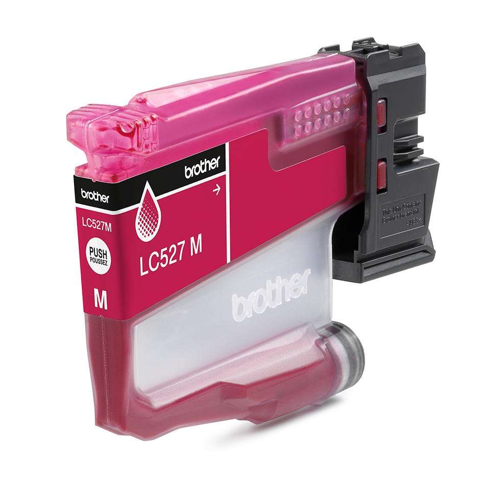 Brother LC527M Magenta Ink Cartridge