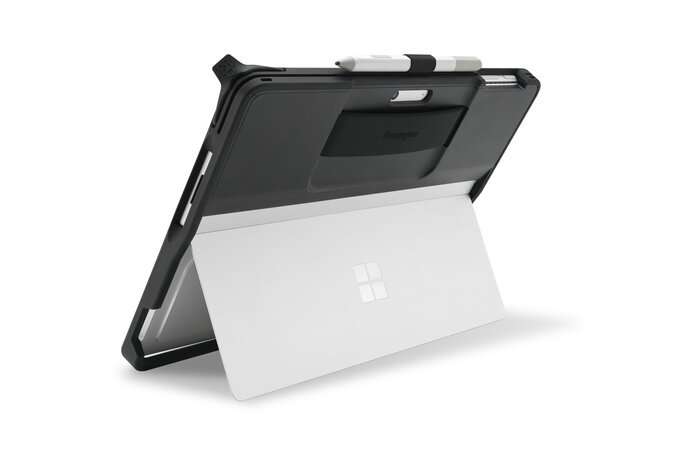 Kensington K97503WW BlackBelt EQ Rugged Case