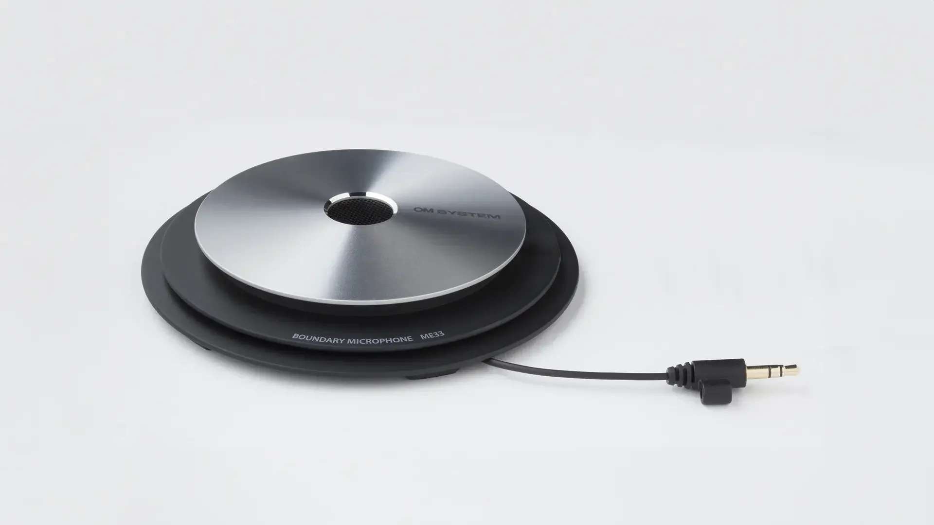 OM System ME-33 Boundary Microphone