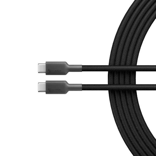 Alogic Elements Pro USB 2.0 USB-C to USB-C Cable