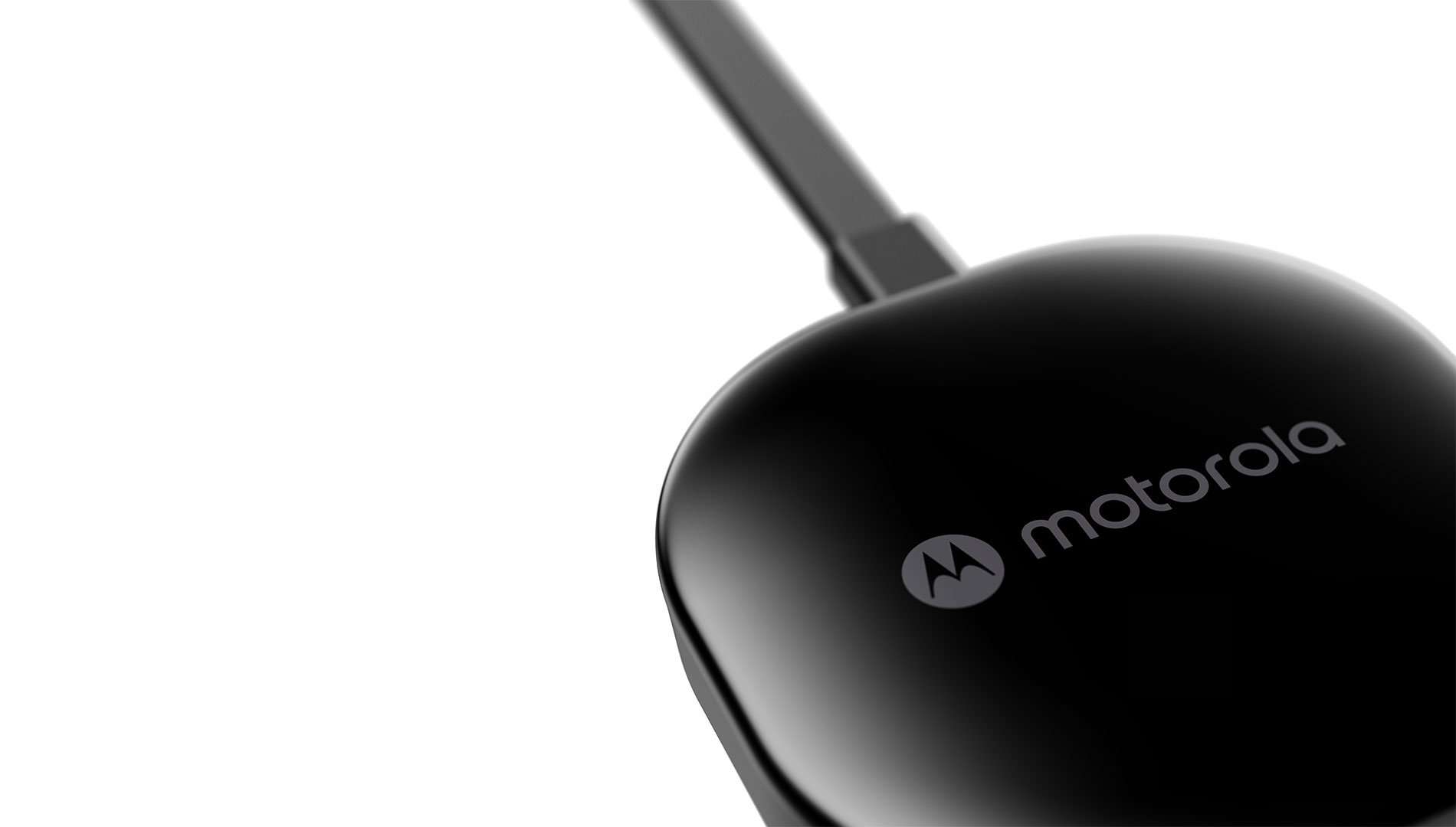 Motorola MA1 Wireless Car Adapter For Android Auto