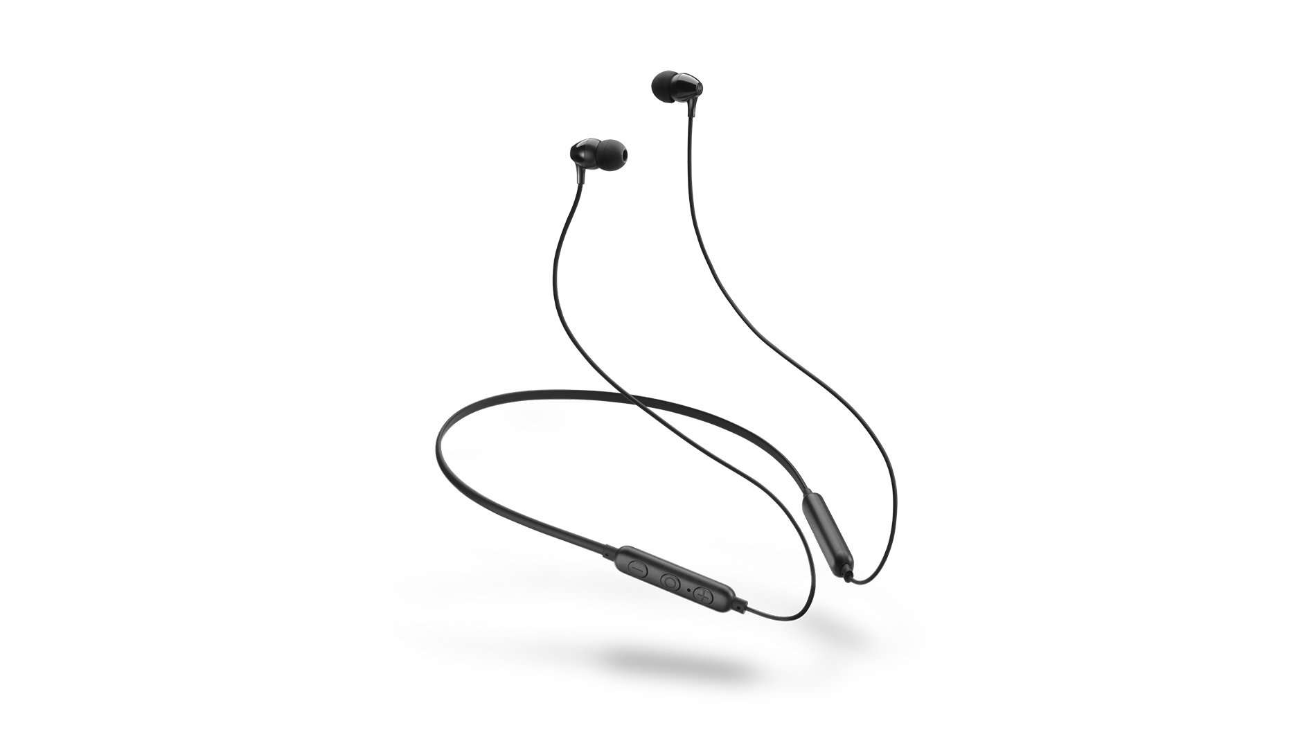 Motorola SP106 Wireless Sports In-Ear Headphones