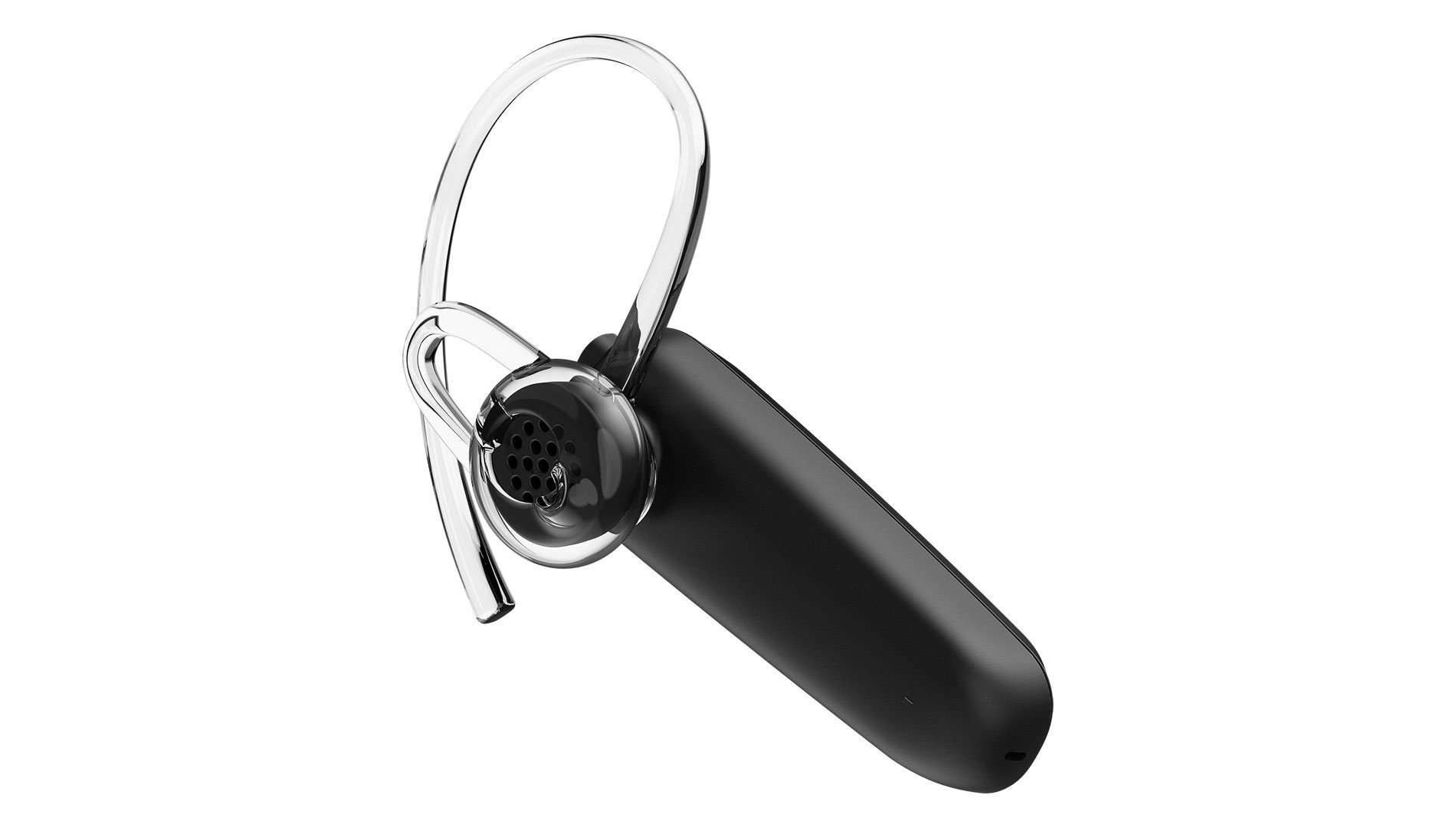 Motorola Moto HK126 In-Ear Wireless Mono Headset