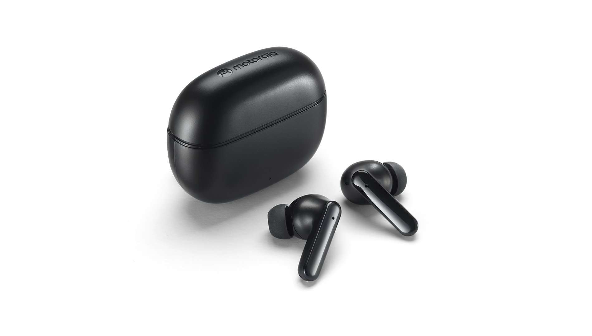 Motorola Moto Buds 125 True Wireless Earbuds