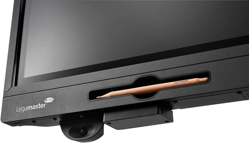 Legamaster EVOLVE 2 LCD touch monitor ETX-7540