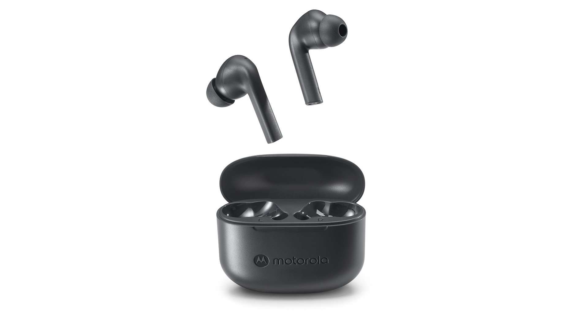 Motorola Moto Buds 065 True Wireless Earbuds