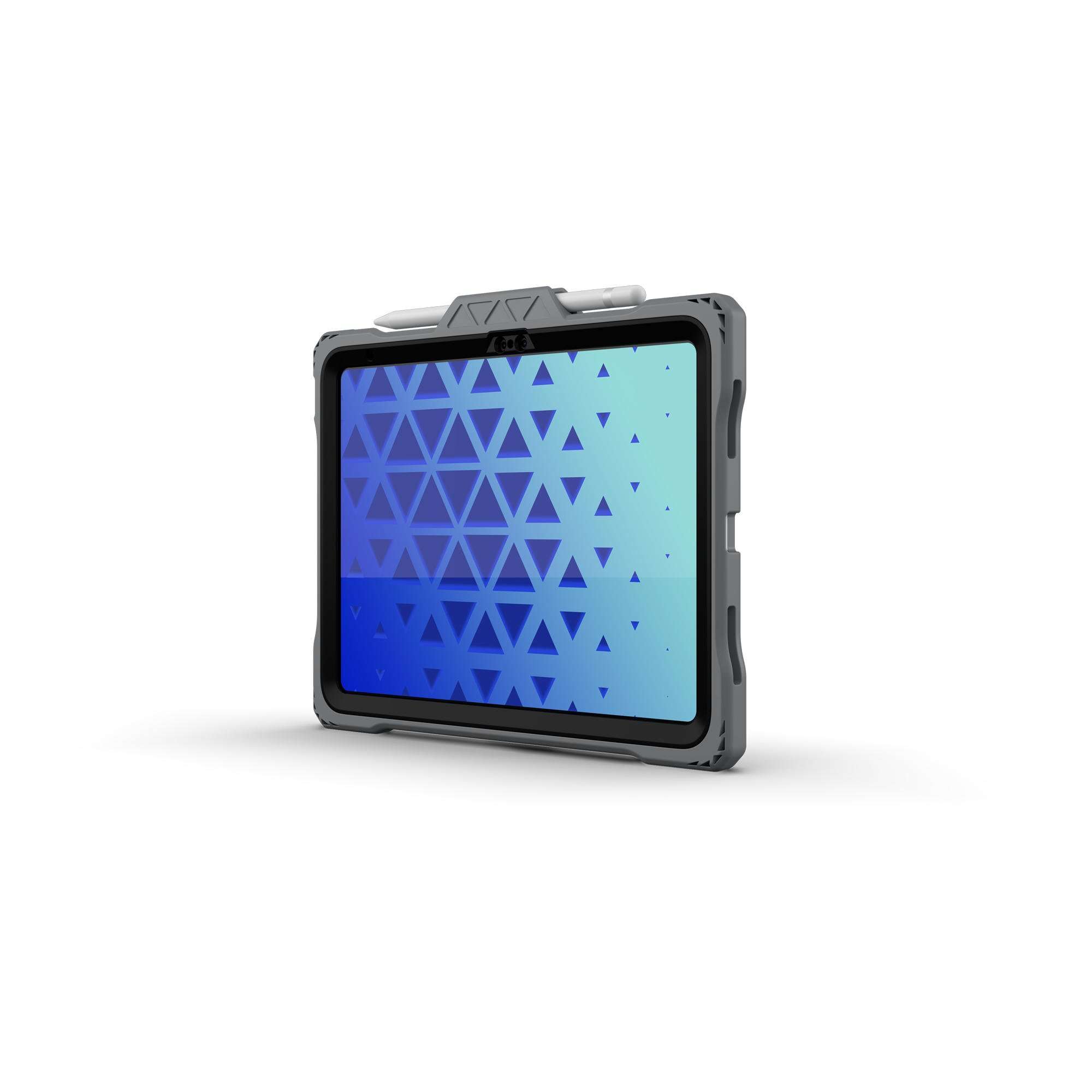 MAXCase Shield Extreme-X2-H with Hand Strap for iPad 10 10.9