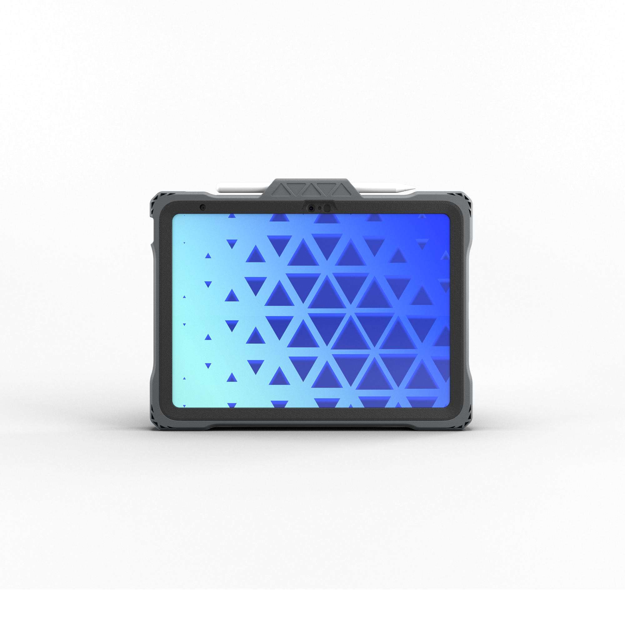 MAXCase Shield Extreme-X2 for iPad 9 10.2