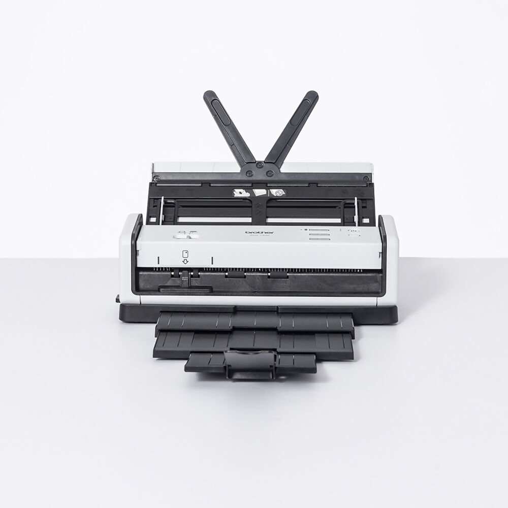 Brother ADS-1300 Compact Portable Document Scanner