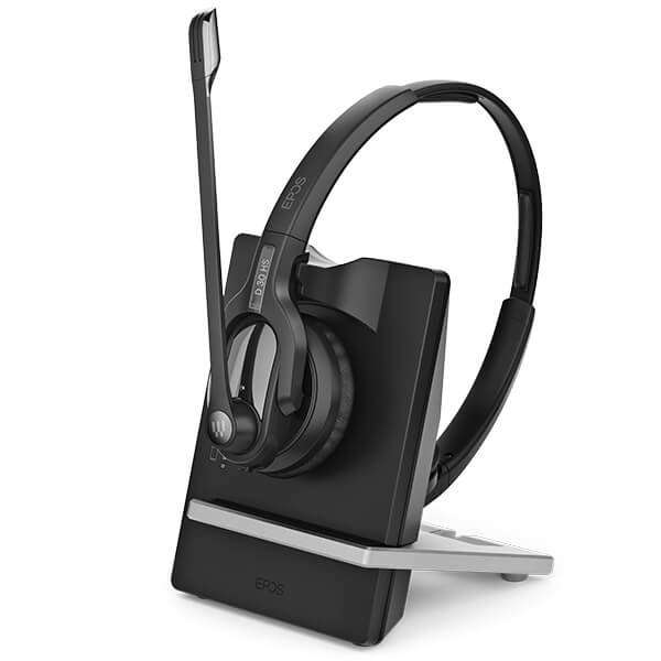 EPOS IMPACT D 30 Phone Stereo Headset