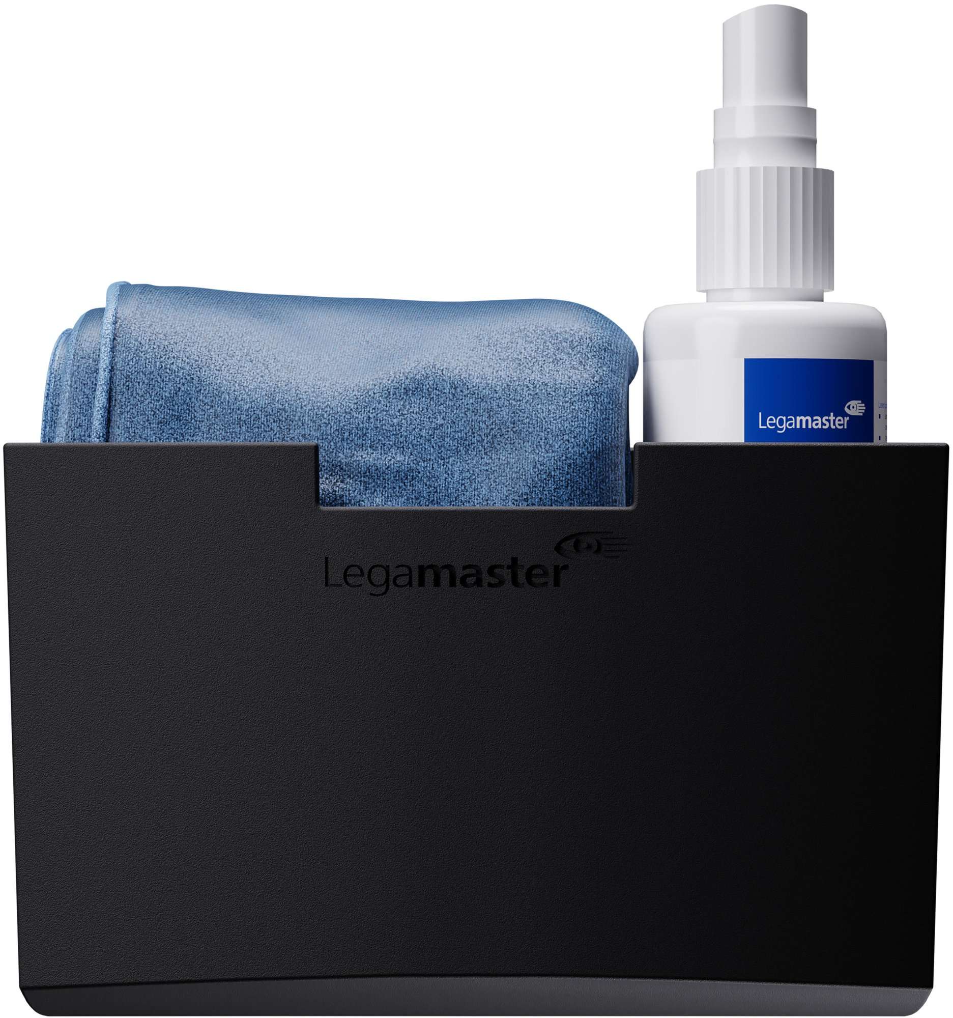 Legamaster Whiteboard Accessory Holder Black