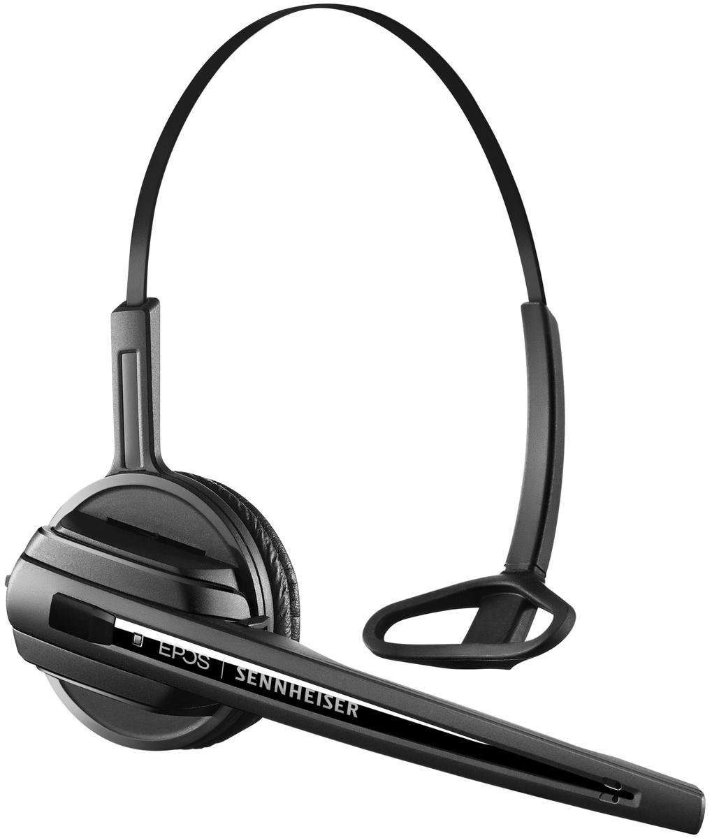 EPOS Impact D10 USB ML - EU II Mono Headset