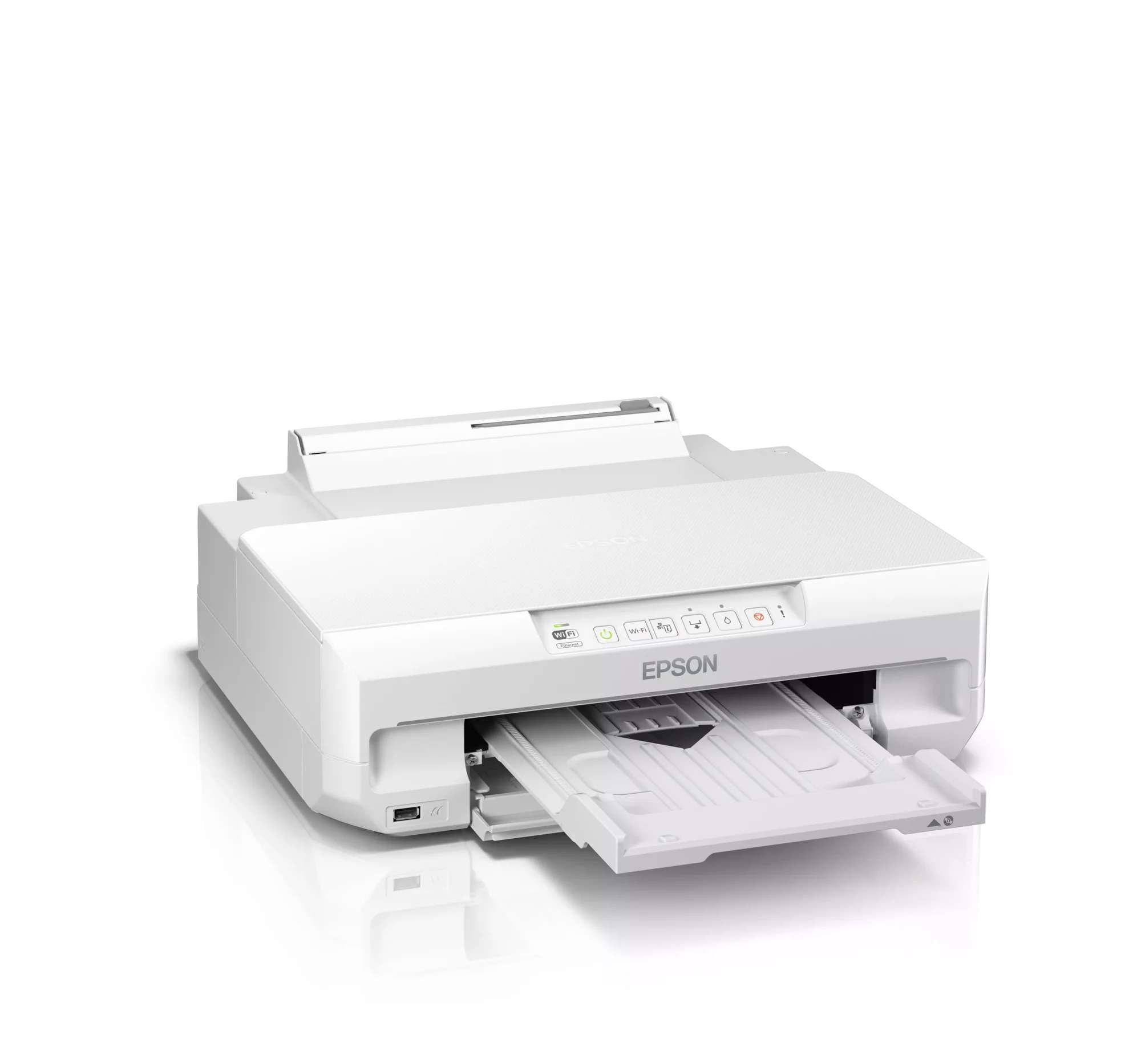 Epson Expression Photo XP-65 A4 Colour Inkjet Printer