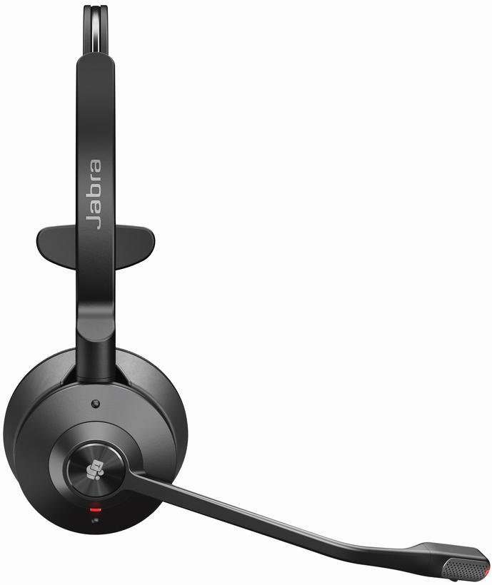Jabra Engage 55 Mono USB-A MS Wireless Headset