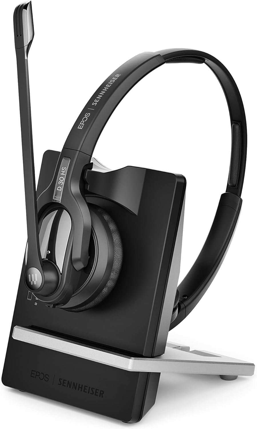 EPOS IMPACT D 30 USB ML Stereo Headset