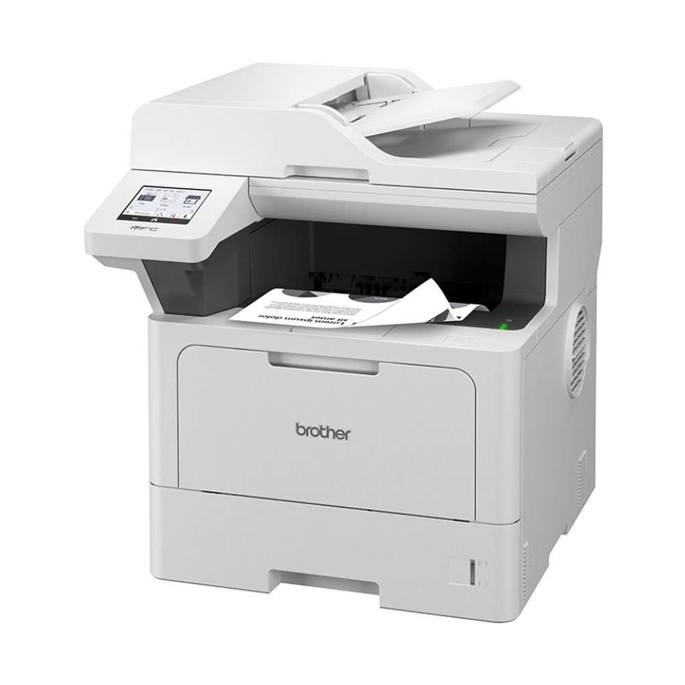 Brother MFC-L5715DN A4 Mono Laser Multifunction