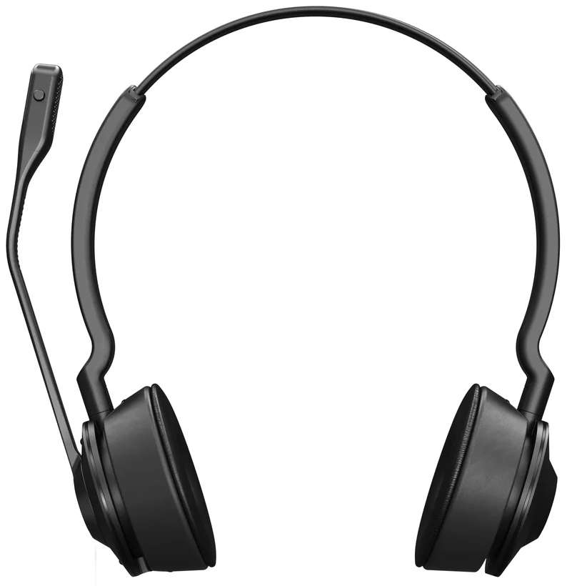 Jabra Engage 55 Stereo USB-A UC Wireless Headset