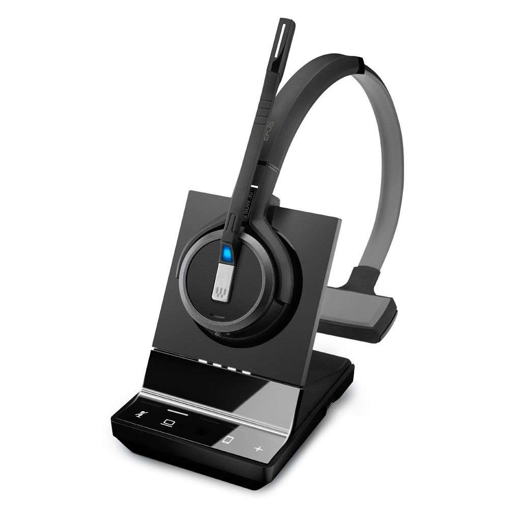 EPOS IMPACT SDW 5033T Mono DECT Headset