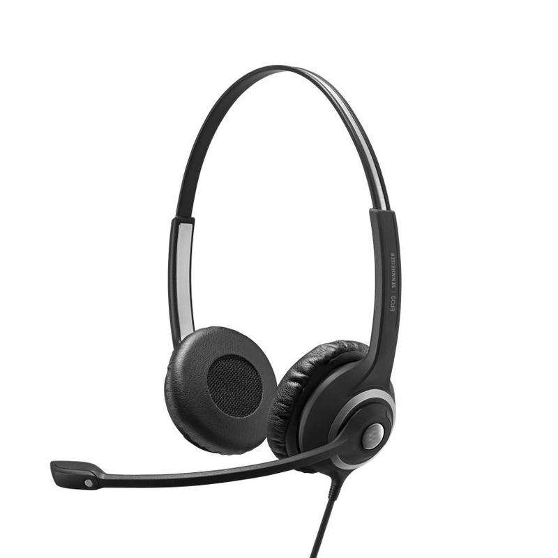 EPOS SC262 ED Stereo Headset