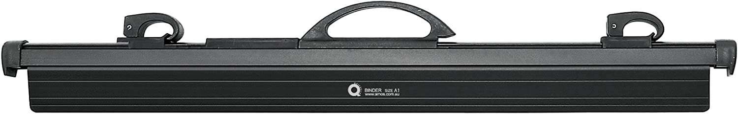 Arnos A1 Hang-A-Plan Quickfile Binder